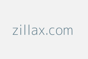 Image of Zillax