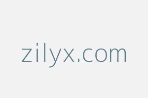 Image of Zilyx