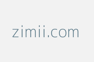 Image of Zimii