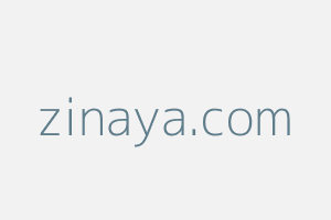 Image of Zinaya