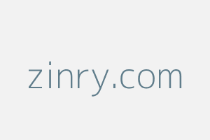 Image of Zinry