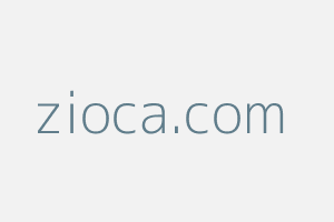 Image of Zioca