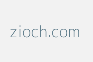 Image of Zioch