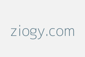 Image of Ziogy