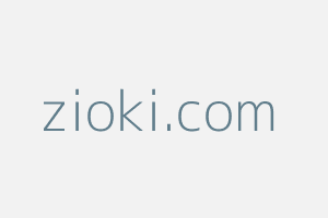 Image of Zioki