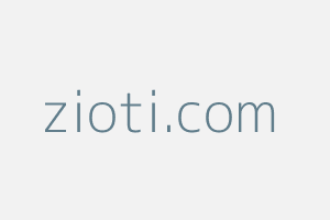Image of Zioti