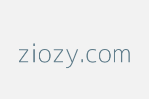 Image of Ziozy