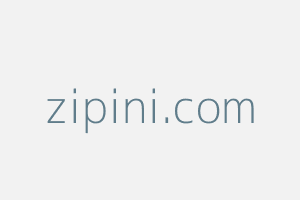 Image of Zipini