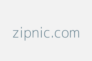 Image of Zipnic