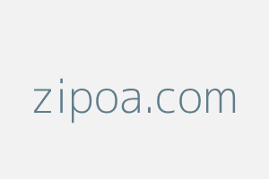 Image of Zipoa