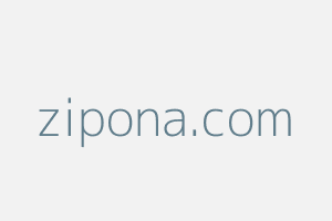 Image of Zipona