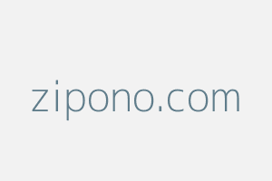 Image of Zipono