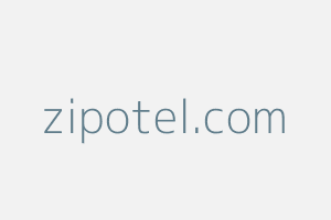 Image of Zipotel