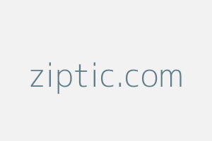 Image of Ziptic