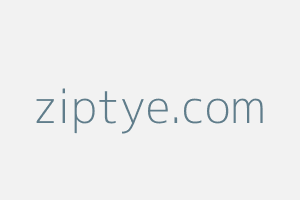 Image of Ziptye
