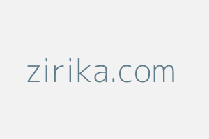 Image of Zirika