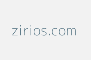 Image of Zirios