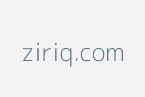 Image of Ziriq