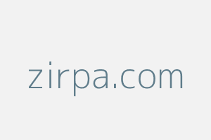 Image of Zirpa