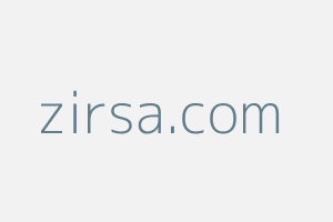 Image of Zirsa