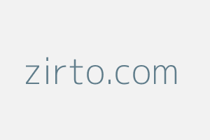 Image of Zirto