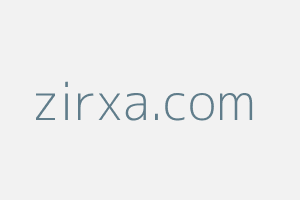 Image of Zirxa
