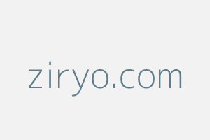 Image of Ziryo