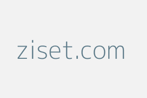 Image of Ziset
