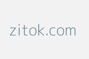 Image of Zitok