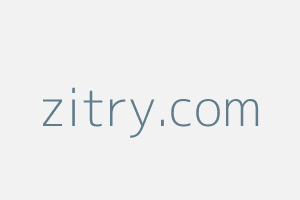 Image of Zitry