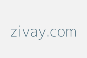 Image of Zivay
