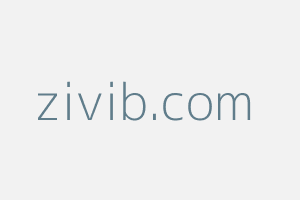 Image of Zivib