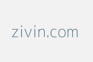 Image of Zivin
