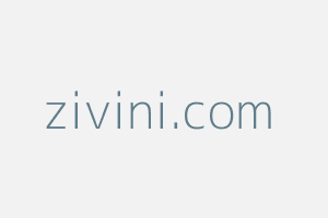Image of Zivini