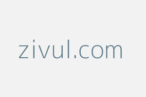 Image of Zivul