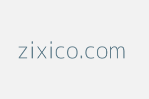 Image of Zixico