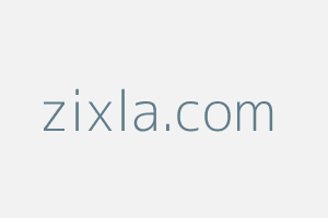 Image of Zixla