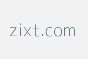 Image of Zixt