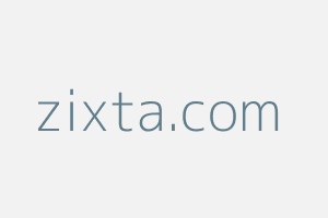 Image of Zixta