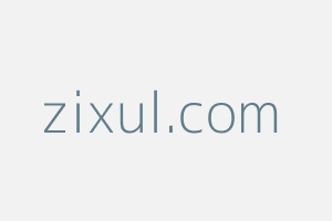 Image of Zixul