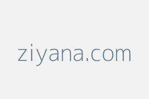 Image of Ziyana