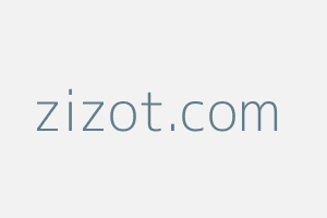 Image of Zizot