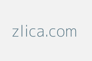 Image of Zlica