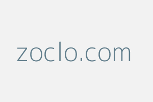 Image of Zoclo