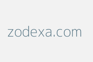 Image of Zodexa