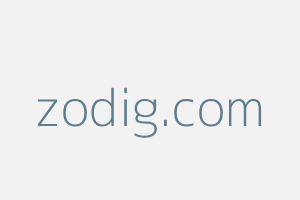 Image of Zodig