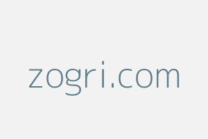 Image of Zogri