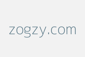 Image of Zogzy