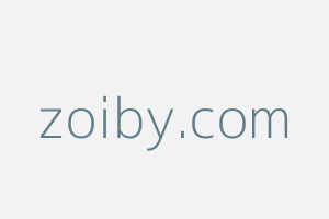 Image of Zoiby