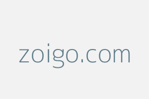 Image of Zoigo
